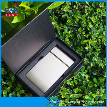 2017 new battery charger 9000mah with qc technology function